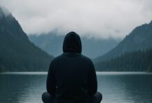 حفظ آرامش درونی در روزهای آشفته: تکنیک‌ها و راهکارها