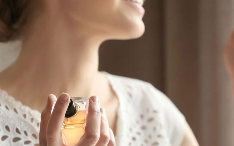 راز ماندگاری عطر چیست؟