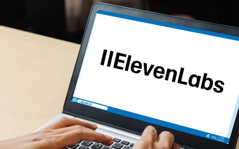راهنمای استفاده از ElevenLabs