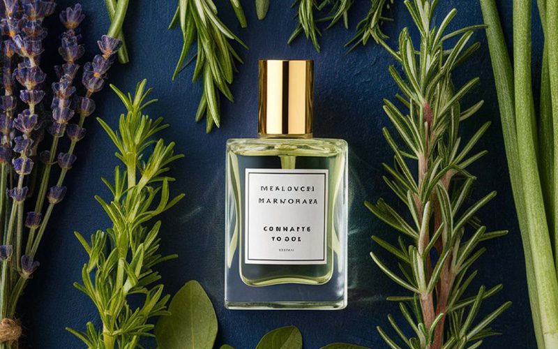 رایحه‌های آروماتیک (Aromatic)