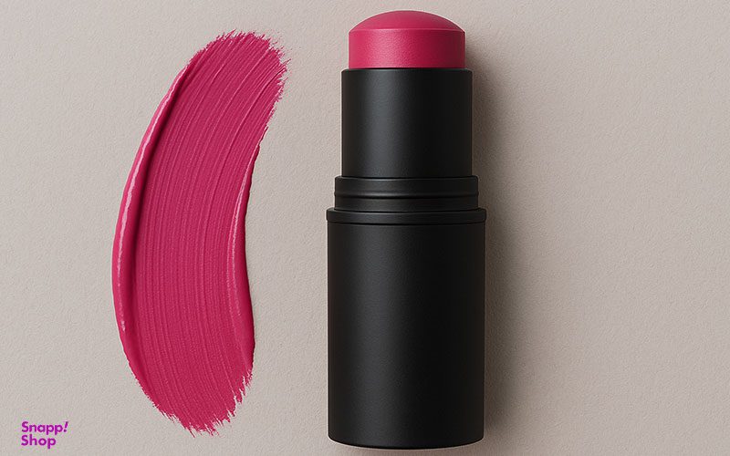 رژ گونه استیکی (Stick Blush)