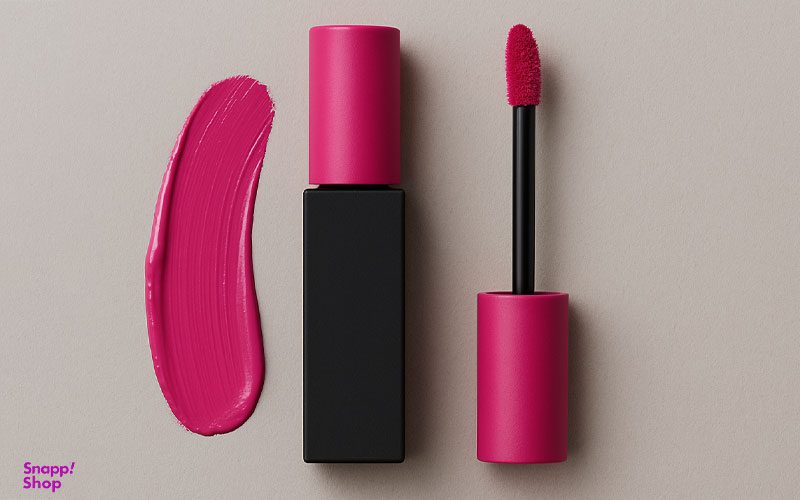 رژ گونه مایع یا ژلی (Liquid/Gel Blush)