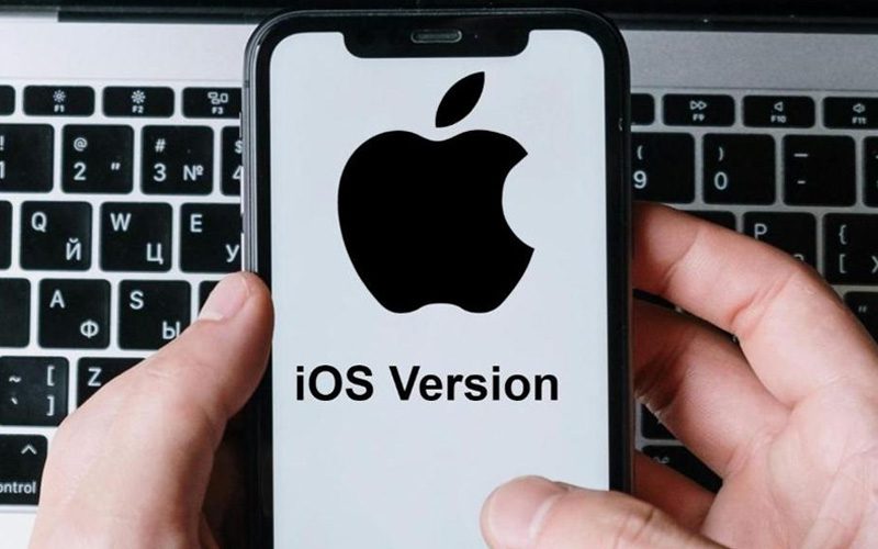 سیستم عامل iOS چیست؟