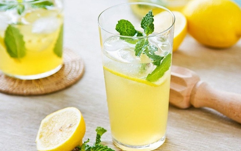 شربت آبلیمو، بهترین شربت برای نذری محرم