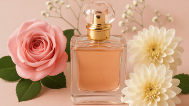 راهنمای کامل خرید بهترین عطر زنانه با ماندگاری بالا