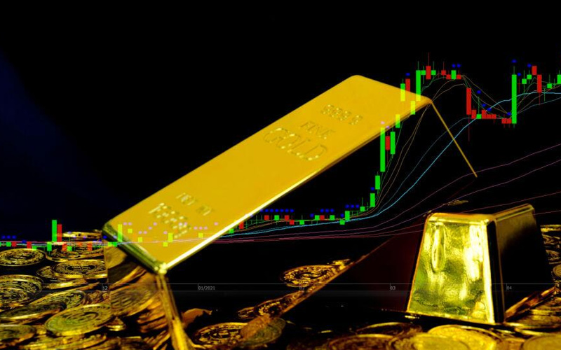 عوامل مؤثر بر رفتار اونس طلا