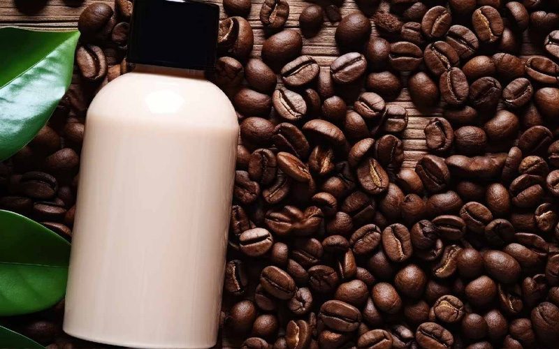 فواید کلیدی شامپو کافئین