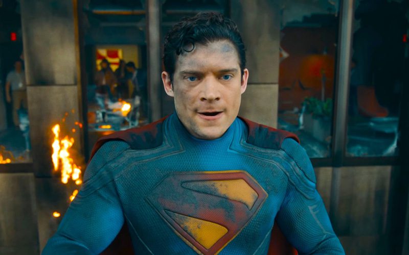 فیلم Superman 2025