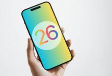 قابلیت‌های iOS 26