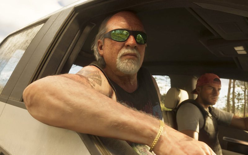 قدرت موتور RAGE 9