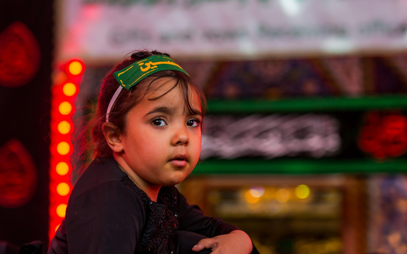نکات تیپ محرمی دخترانه