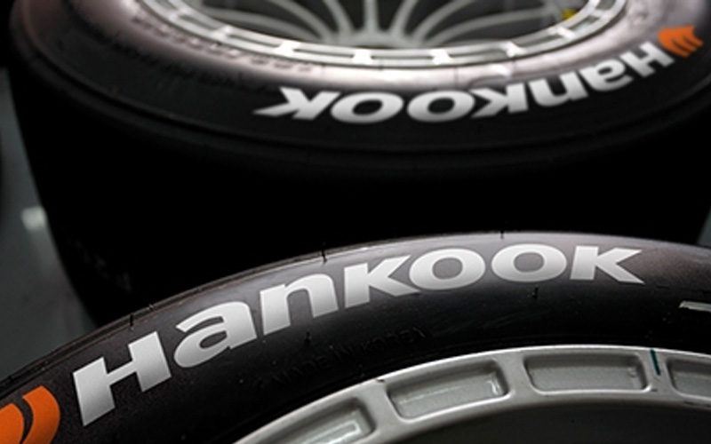 هانکوک (Hankook)