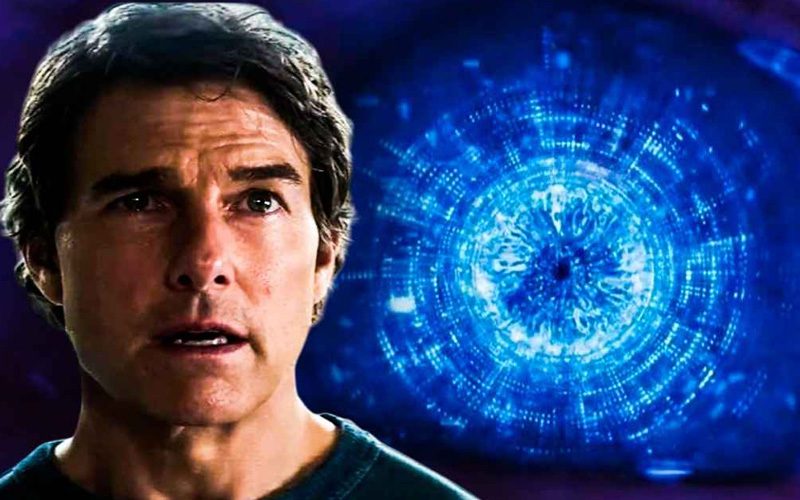 معرفی «موجودیت» (The Entity)
