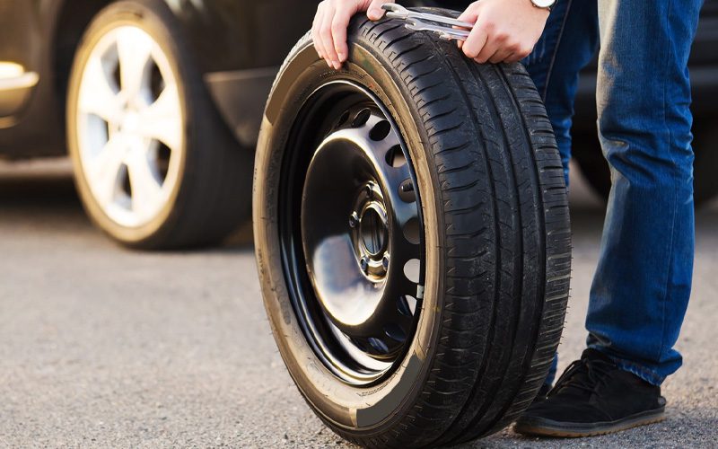 نکات مهم هنگام خرید لاستیک