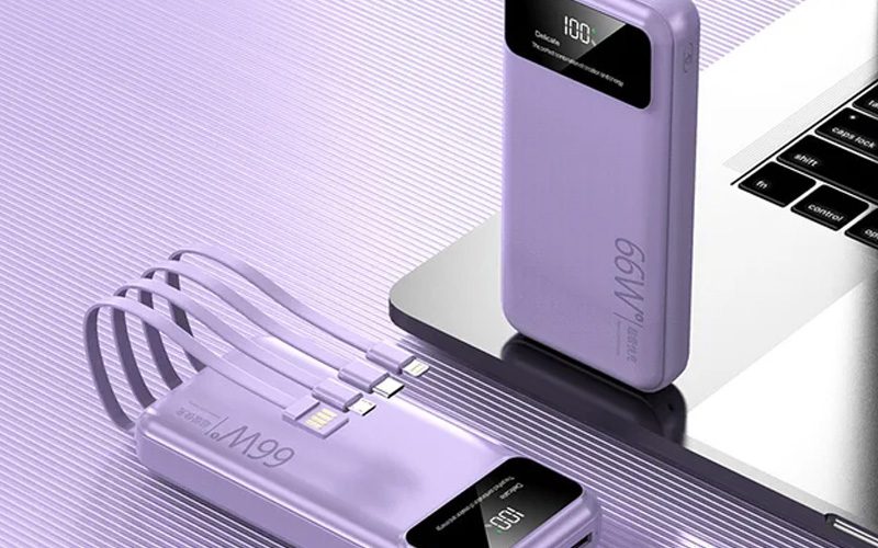 پاور بانک 30000 چیست؟