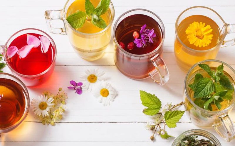 چرا به دمنوش نیاز داریم؟