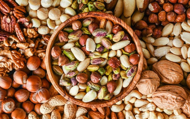 چربی‌های سالم برای مغز