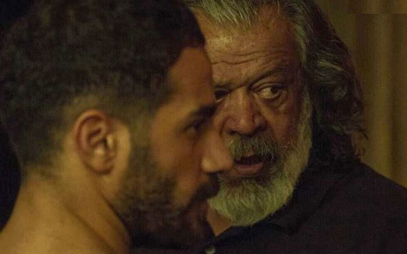 کالبدشکافی روابط و شخصیت‌ها