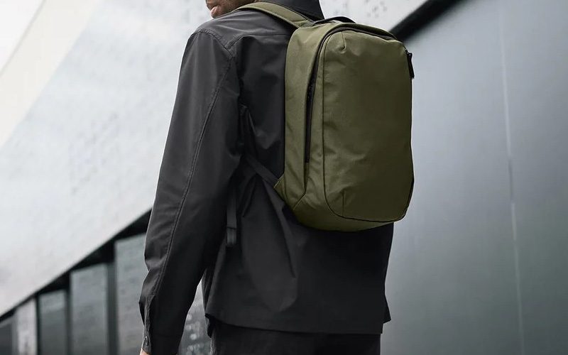 کوله پشتی روزمره (Daypack)