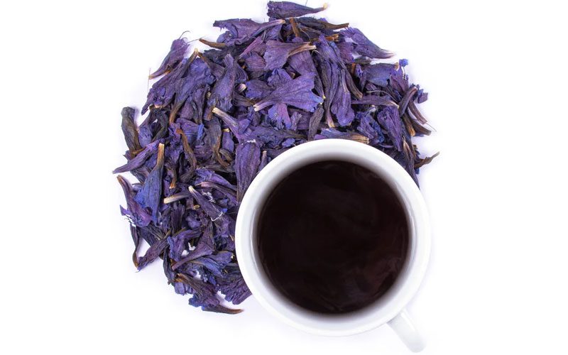 گل گاو زبان