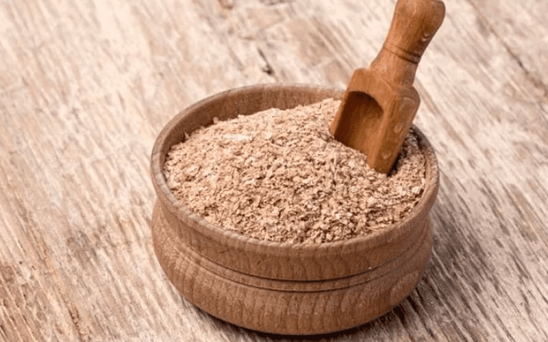 گنجینه‌ای در پوسته برنج