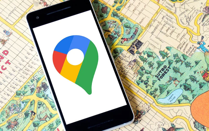 Google Maps