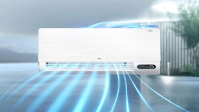 راهنمای خرید کولر گازی 24000