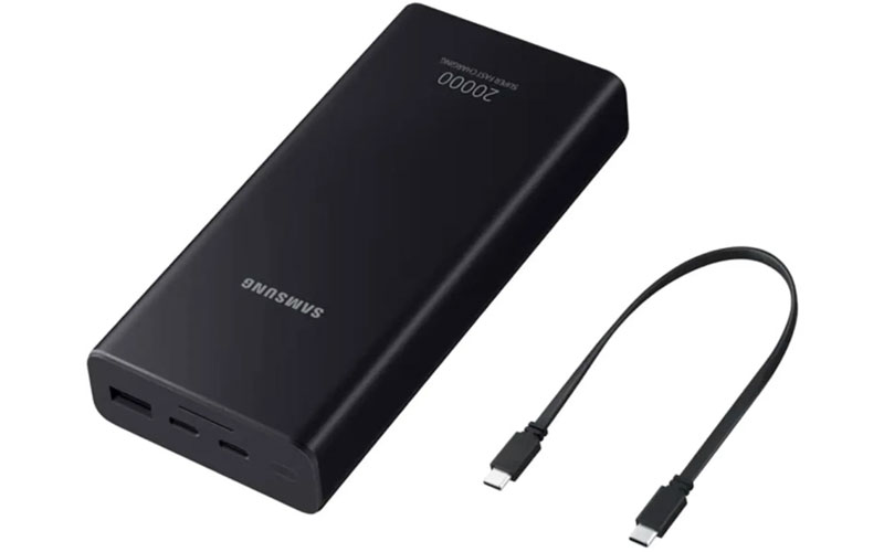 پاوربانک سامسونگ مدل EB-P5300
