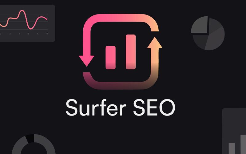 Surfer SEO
