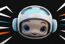 معرفی Baby Grok؛ چت‌بات هوشمند برای یادگیری کودکان