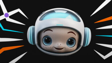 معرفی Baby Grok؛ چت‌بات هوشمند برای یادگیری کودکان