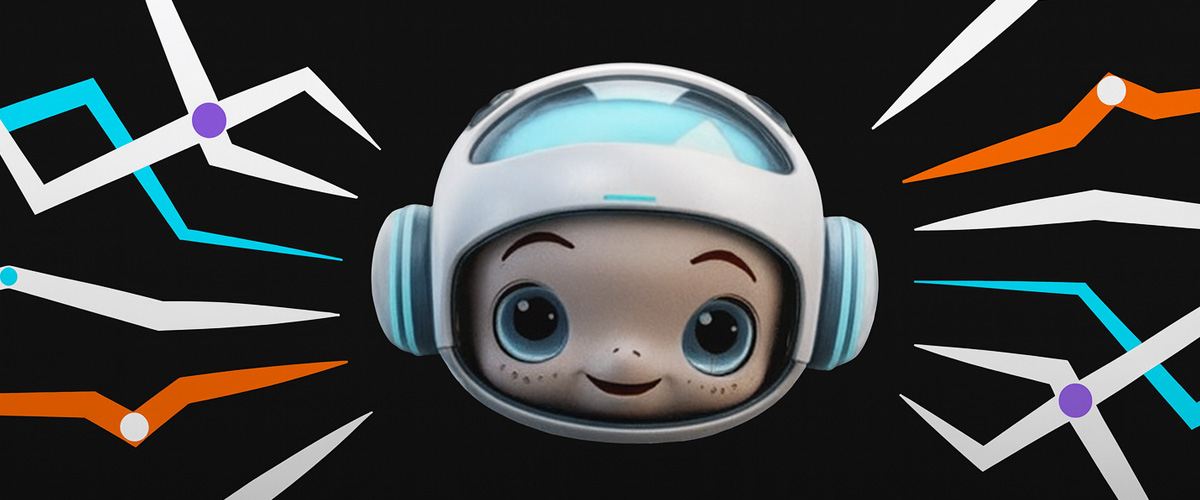 معرفی Baby Grok؛ چت‌بات هوشمند برای یادگیری کودکان