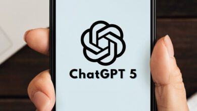 توانایی‌های شگفت‌انگیز GPT-5: نسل جدید هوش مصنوعی OpenAI