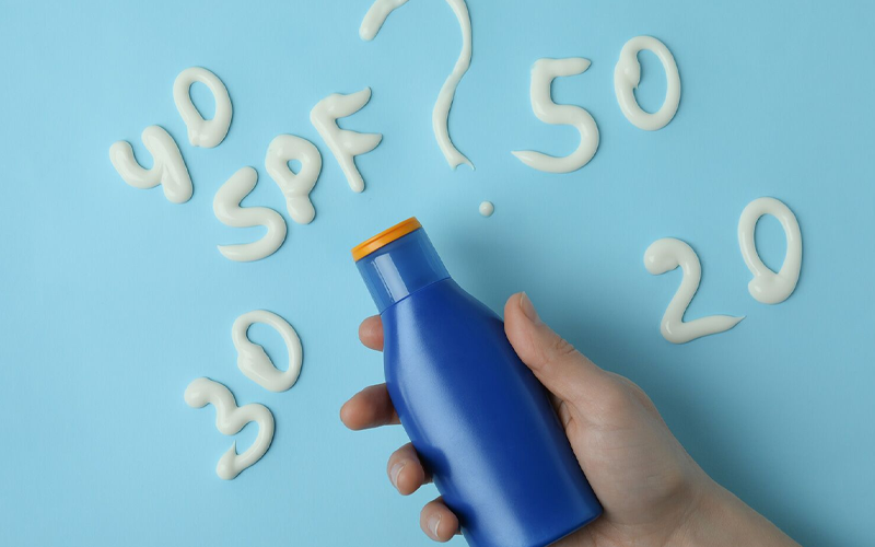 SPF به چه معناست؟