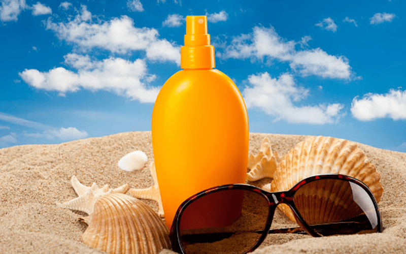 SPF مناسب نوجوانان چیست؟