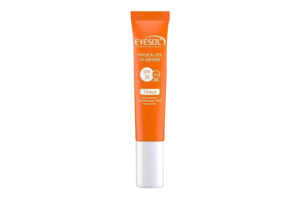کرم ضدآفتاب دور چشم SPF30 آیسول