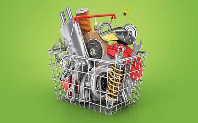 خرید از اسنپ کارفیکس
