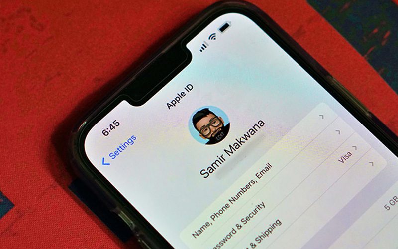 اپل آیدی چیست؟