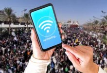 اینترنت-رایگان-اربعین