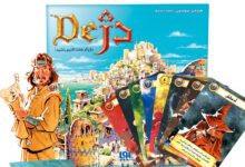 راهنمای جامع بازی دژ؛ استراتژی‌ها و نقش‌ها برای پیروزی