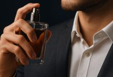 بهترین عطر مردانه از نظر خانم ها: راهنمایی برای انتخاب رایحه جذاب