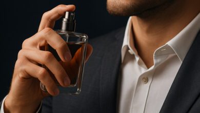 بهترین عطر مردانه از نظر خانم ها: راهنمایی برای انتخاب رایحه جذاب