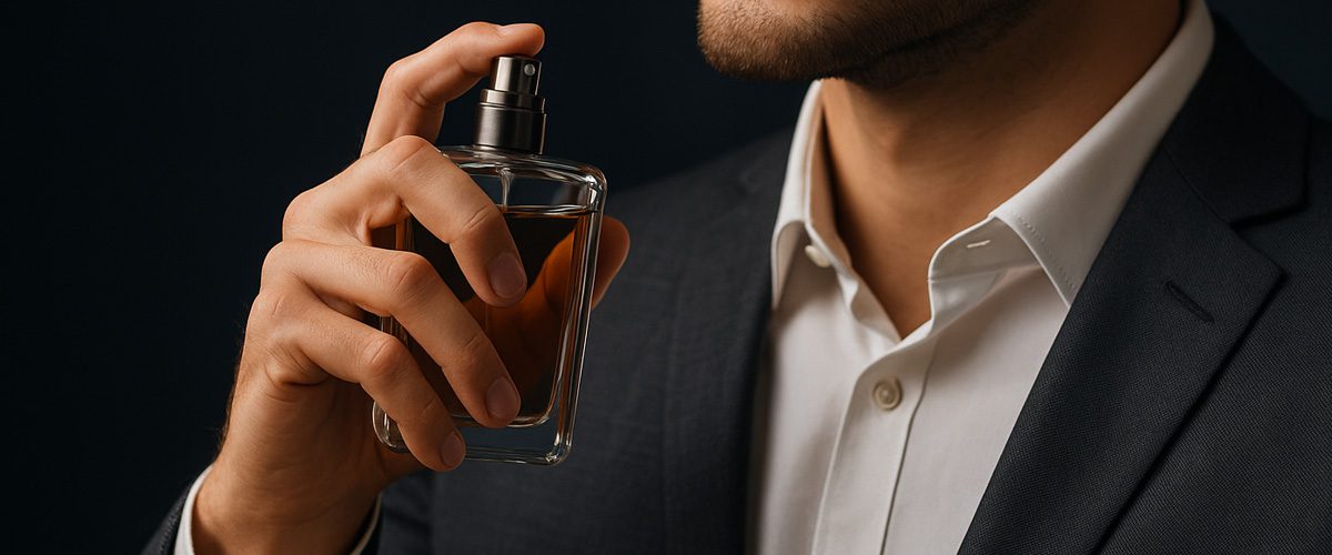بهترین عطر مردانه از نظر خانم ها: راهنمایی برای انتخاب رایحه جذاب