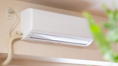 بهترین کولر گازی 30000