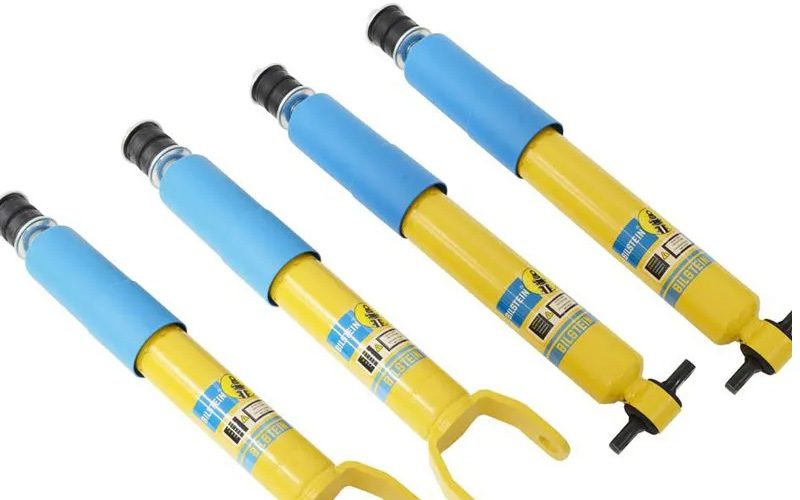 بیل‌اشتاین (Bilstein)