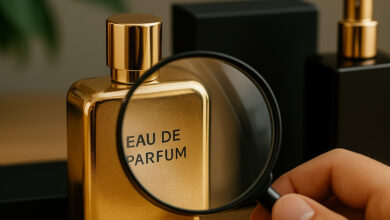 برای تشخیص عطر اصل از تقلبی چه کنیم؟ آشنایی با روش‌های هوشمندانه