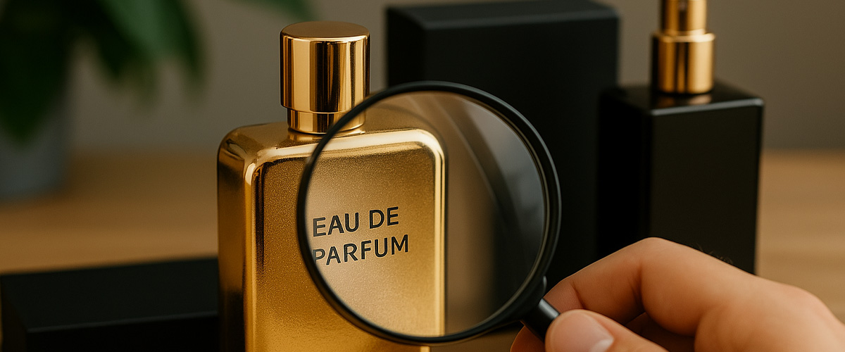 برای تشخیص عطر اصل از تقلبی چه کنیم؟ آشنایی با روش‌های هوشمندانه