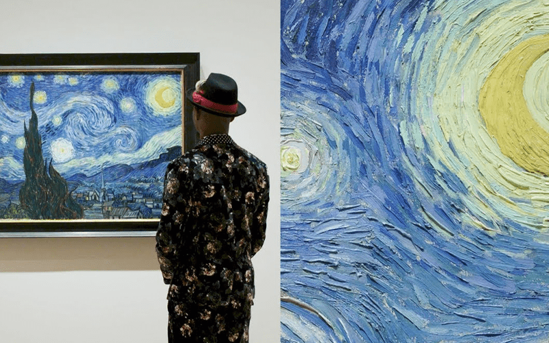 تضاد میان امید و آشفتگی