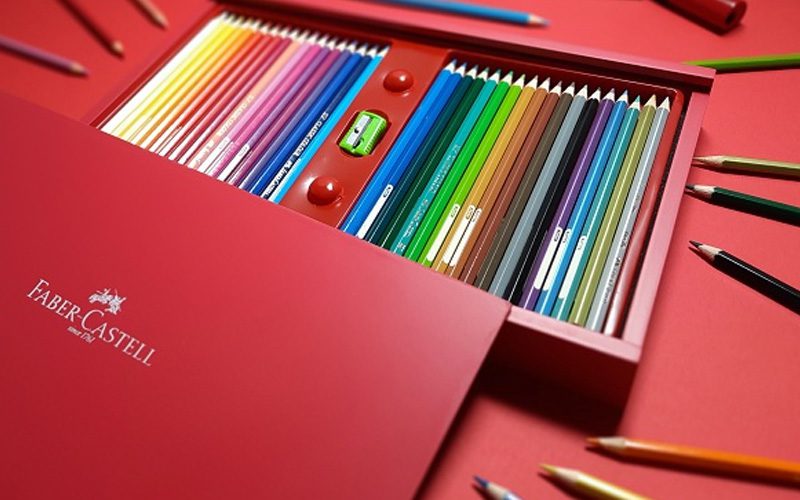 تعداد رنگ‌ها؛ چند تا کافیست؟