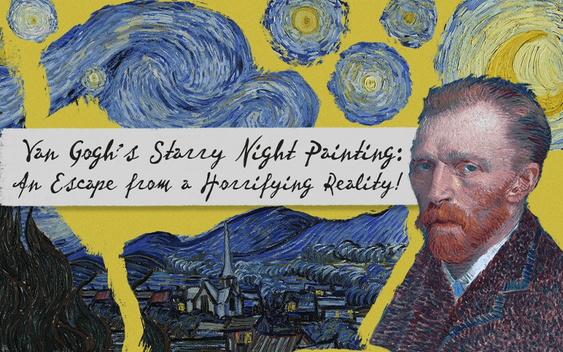 تکنیک‌های نوآورانه ونگوگ